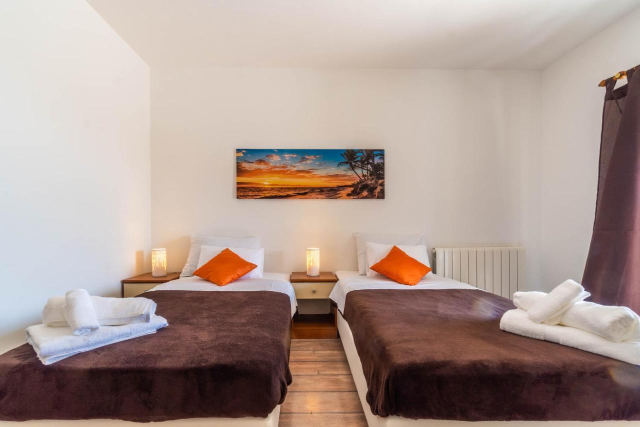 Villa Ostone PUY Eksteriør bilde