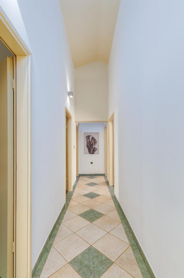 Villa Ostone PUY Eksteriør bilde